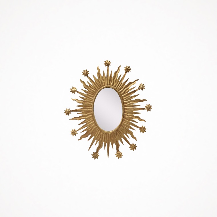 봉커 거울 (셀레스트) Mirror Celeste
