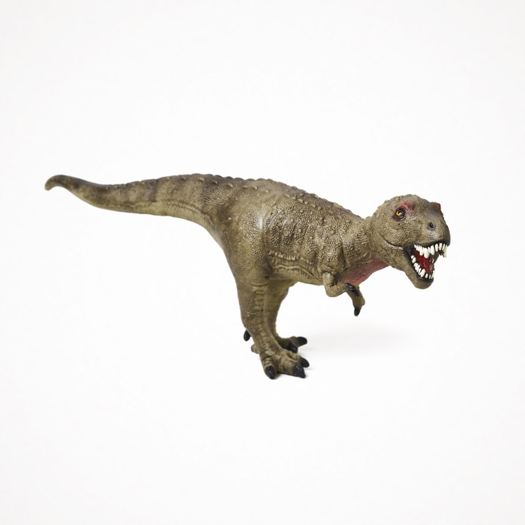 디어밀림 공룡 (티렉스) T-Rex