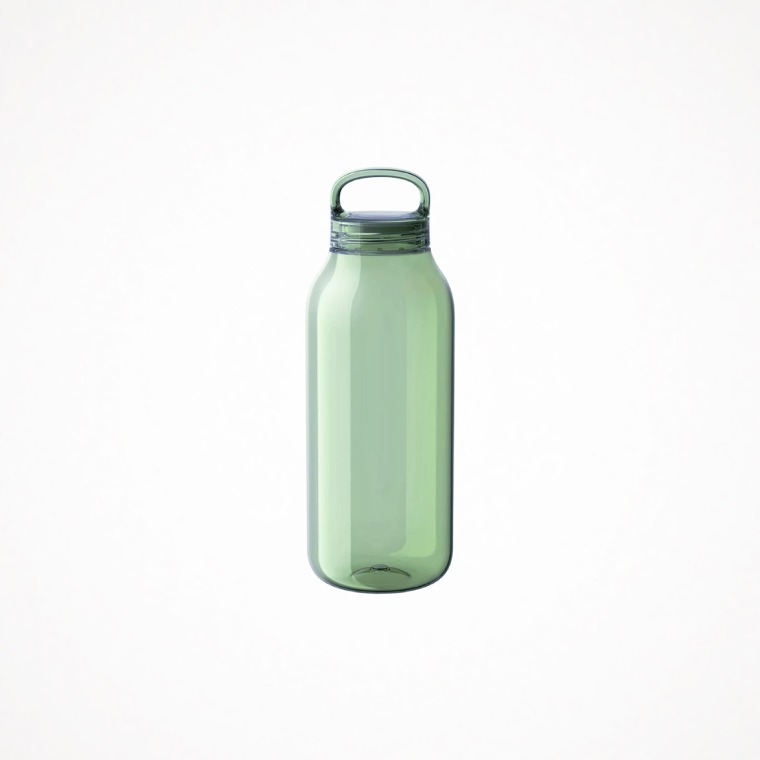 킨토 워터보틀 (500ml, Green) Water Bottle