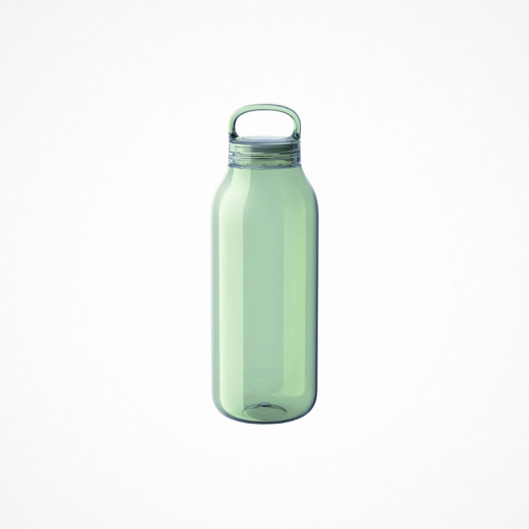 킨토 워터보틀 (950ml, Green) Water Bottle