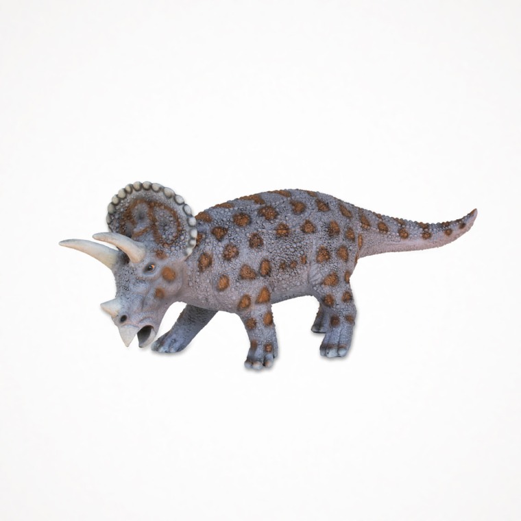 디어밀림 트리케라톱스 Triceratops