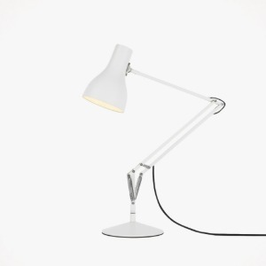 앵글포이즈 타입 75 데스크 램프 (알파인화이트) type 75 desk lamp alpine white