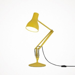 앵글포이즈 타입 75 데스크 램프 마가렛 호웰 에디션 (옐로우 오커) Type 75 Desk Lamp Margaret Howell Edition (Yellow Ochre)