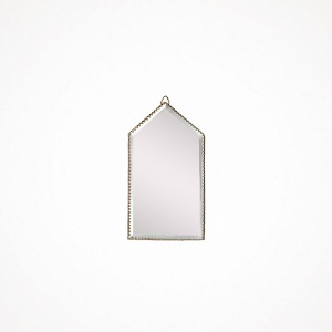봉커 거울 (템플 소형) Mirror Temple Petit