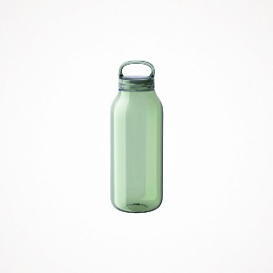 킨토 워터보틀 (500ml, Green) Water Bottle