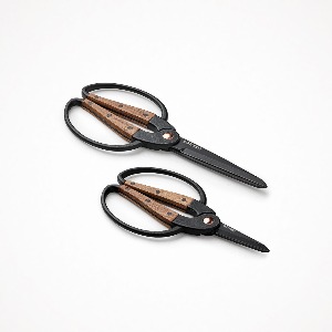 베어본즈 정원 가위 (월넛) Walnut Garden Scissors