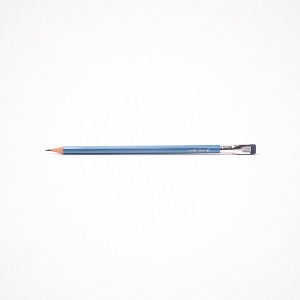 블랙윙 연필 (펄 블루) Blackwing Pearl Blue