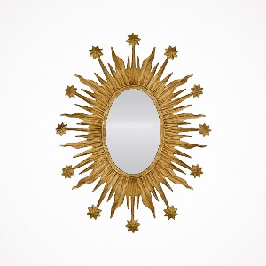 봉커 거울 (갈릴리) Mirror Galilee